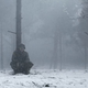 Image for article titled Band Of Brothers: “Bastogne”